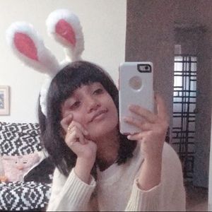 Meet your Posher, Aishwarya